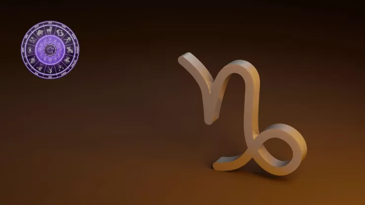 Horóscopo mensual Capricornio ¿Qué le depara a tu signo en noviembre 2024?