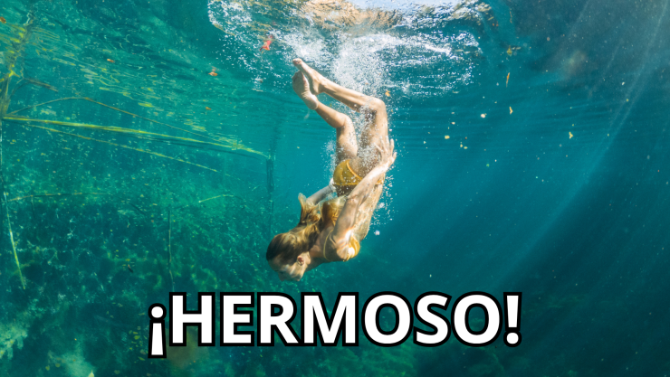 Playa de Quintana Roo