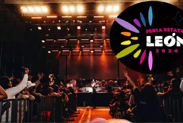Feria de León 2024 | Boletos Foro Mazda para foráneos