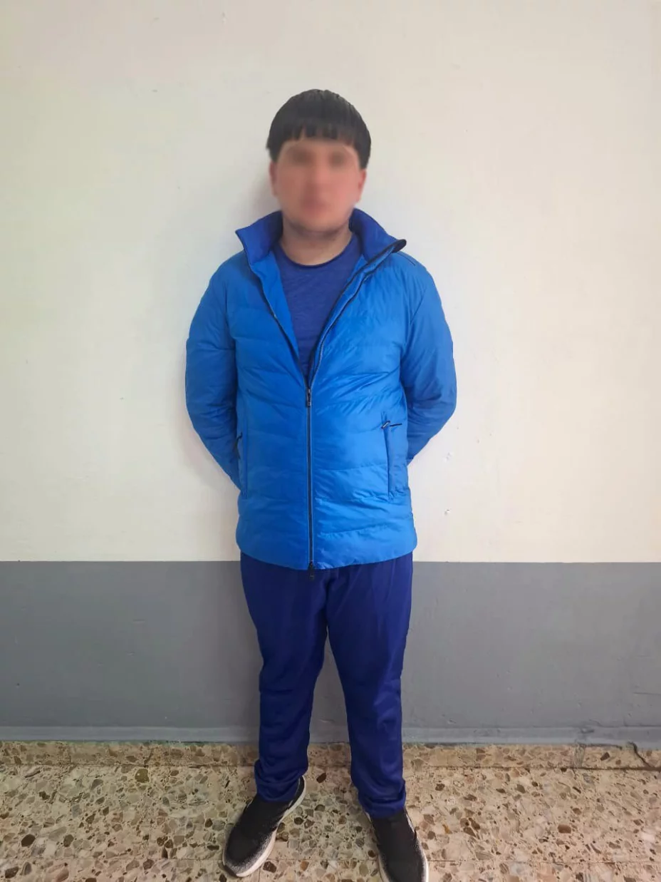 Fofo Márquez en prisión: Reportan que el influencer fue rapado; así luce ahora