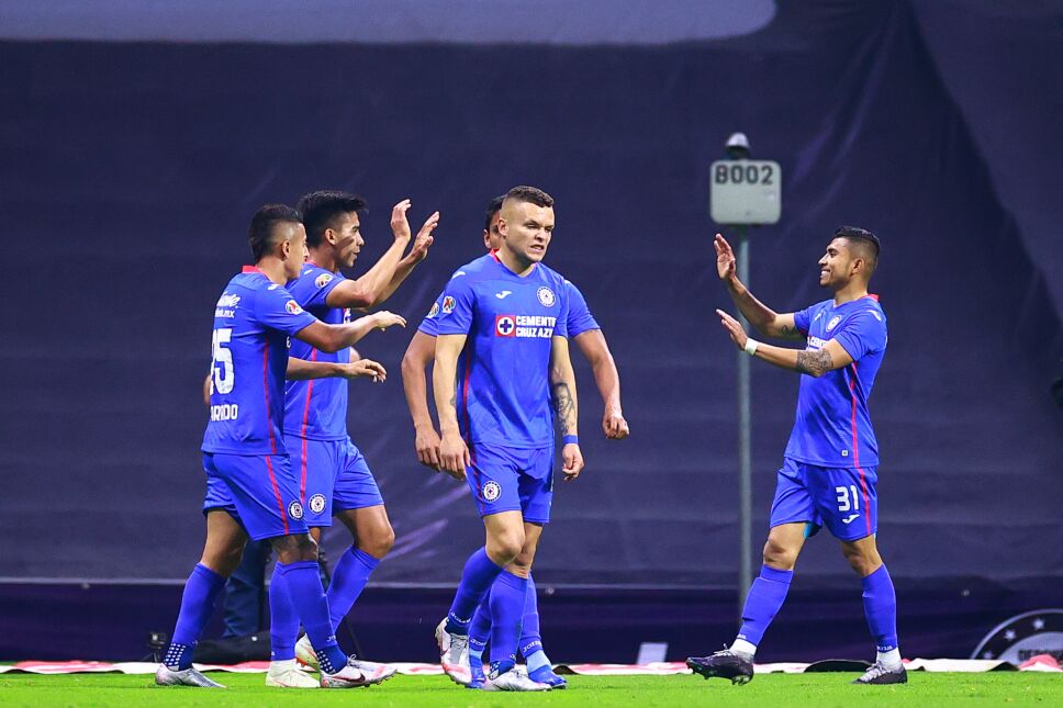 Cruz Azul