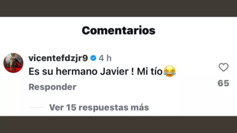 ¿Quién es el hombre que besó a Doña Cuquita, viuda de Vicente Fernández, durante un concierto?