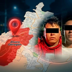 “Los Peluches” operan en CDMX como grupo criminal ligado a Lenin Canchola.