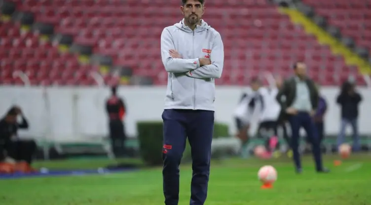 Veljko Paunovic