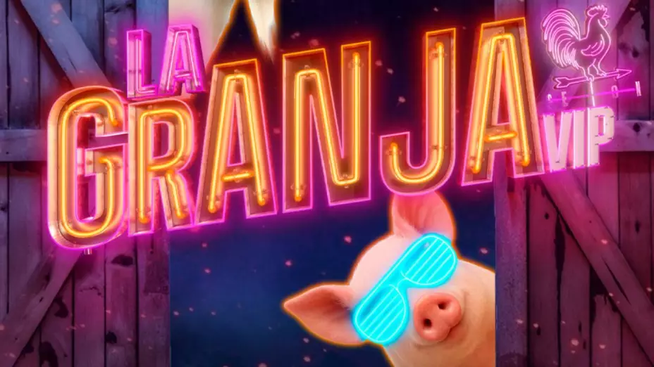 Votaciones de La Granja VIP