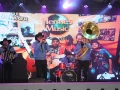 Vivimos una tarde con lo mejor de la banda.