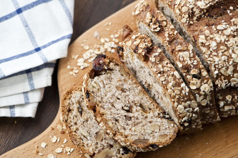 Bread