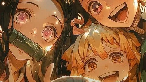 43 fondos de pantalla de Demon Slayer que adornarán tu celular: se ven hermosos