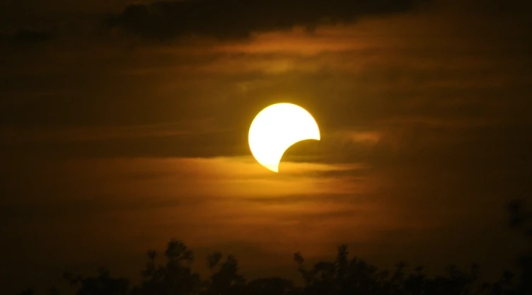 eventos astronómicos abril 2022