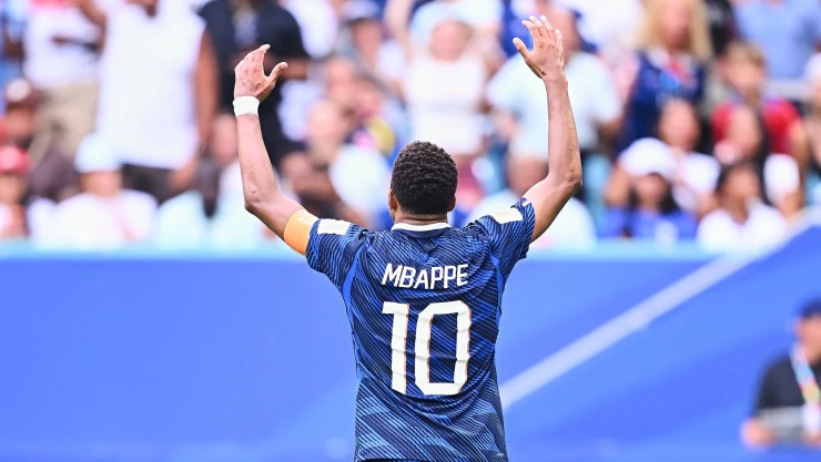 ÚLTIMA HORA: Kylian Mbappé gana la Bota de oro del Mundial 2026; tabla de goleadores actualizada