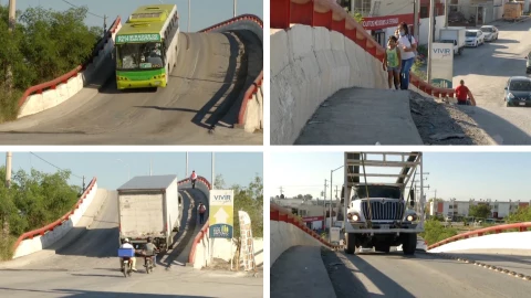 puente loco juarez nuevo leon
