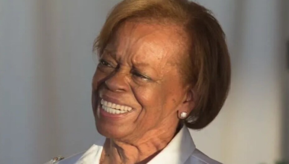 Muere la mamá de Michelle Obama, a los 86 años