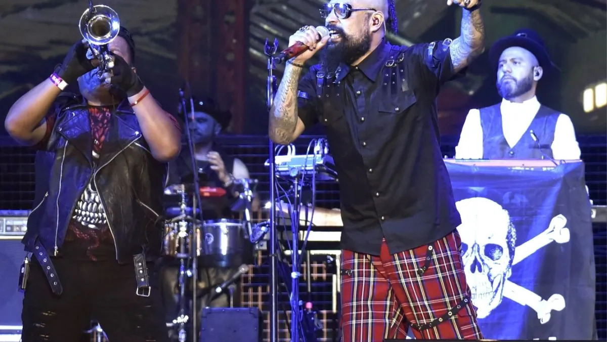 Svg Rococco Panteón Rococó dará concierto GRATIS cerca de CDMX: fecha, sede y cómo ...
