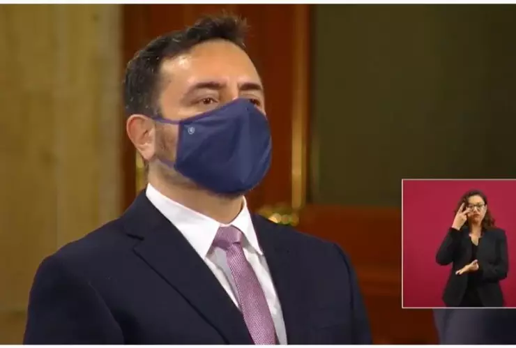 Arturo-Reyes nuevo director del IPN