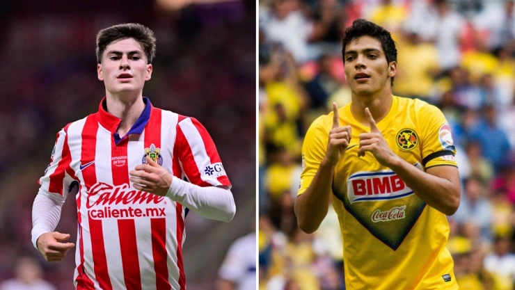 Armando González superó el traspaso de Raúl Jiménez