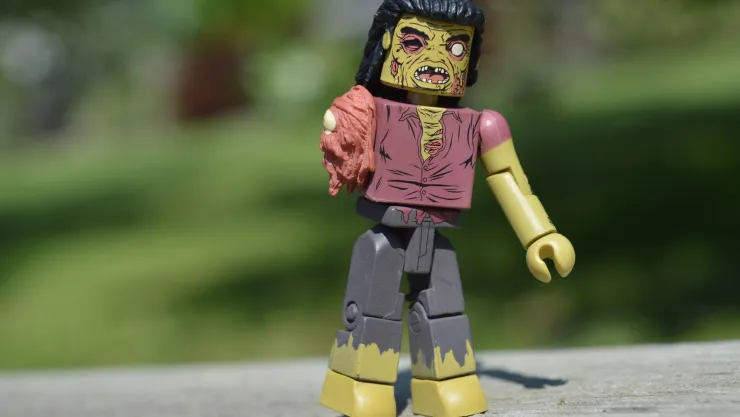 ¿Zombies en tus sueños? Descubre cada uno de los significados aquí