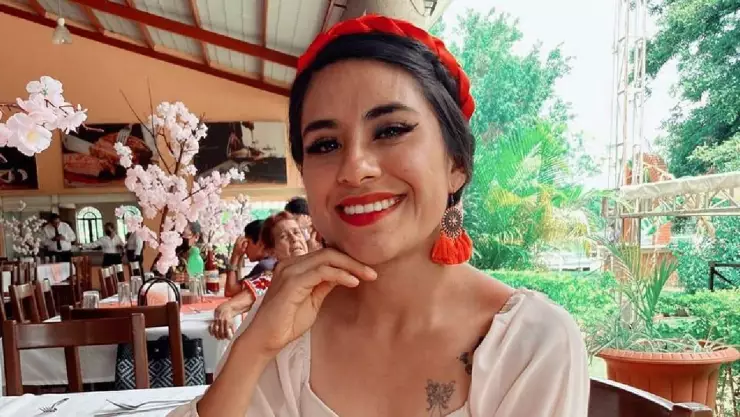 Matan a cantante Jazmín Zarate.jpg