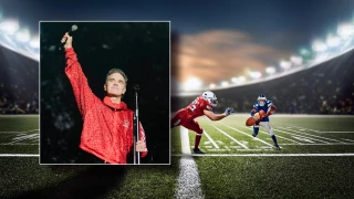 Robbie Williams Super Bowl LX