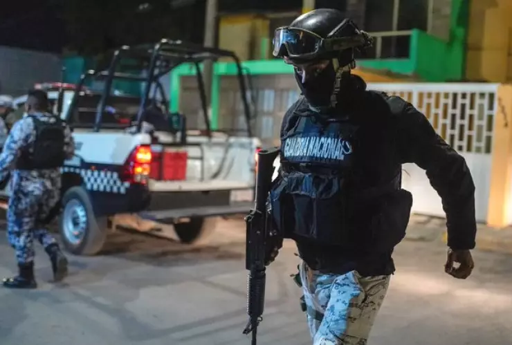Ejecutan al menos 15 personas en Reynosa, Tamaulipas
