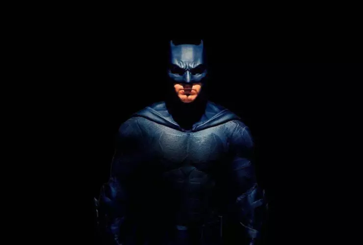 UNAM celebra los 80 años de Batman