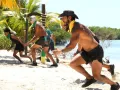 Último duelo.