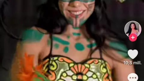 mexico-haz-lo-tuyo-creación-doris-jocelyn-tiktoker-mexicana-maquillaje-internet-video-cuerpo