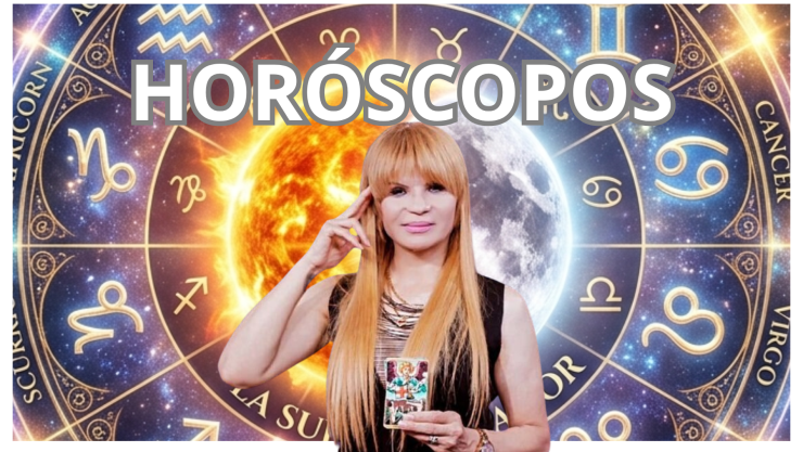 Horóscopo