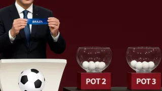Sorteo del Mundial 2026
