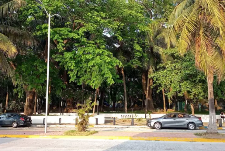 parque ecologico veracruz.