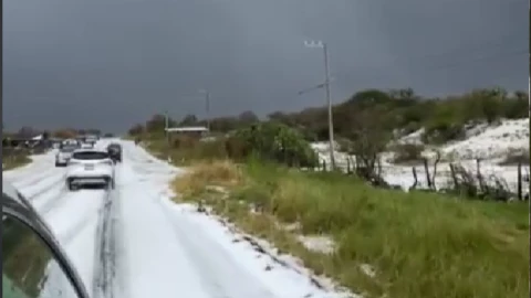 ¿Jalisco tendrá una blanca Navidad? Estas son las zonas donde caería nieve