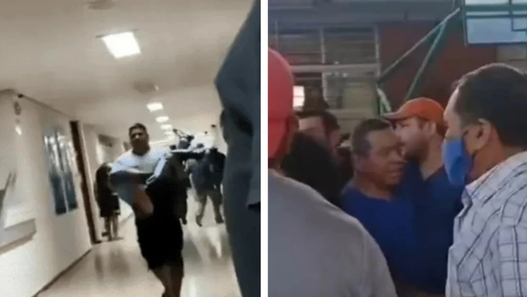 Chiapas estudiantes intoxicacion reto viral