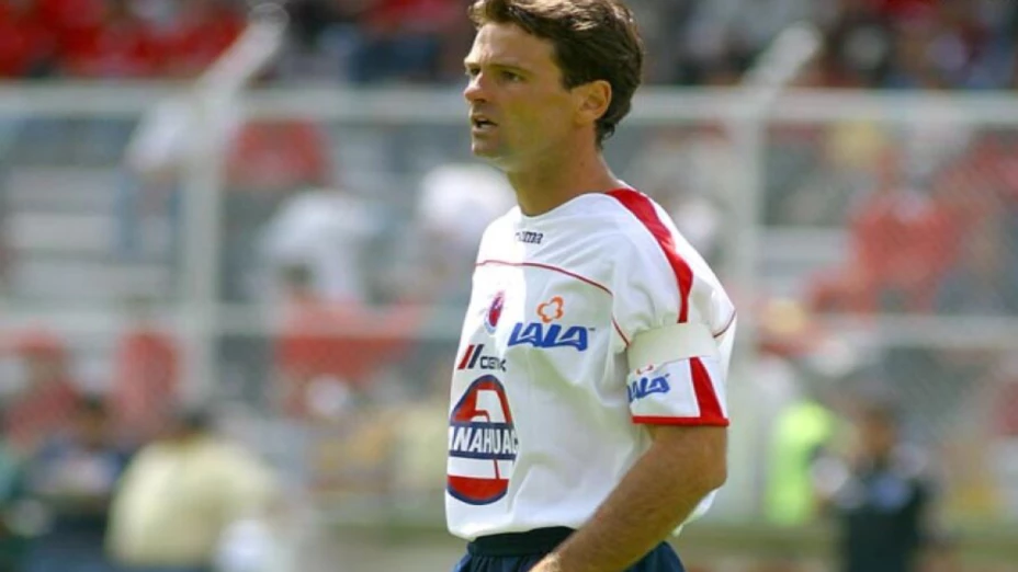 diego cocca en veracruz