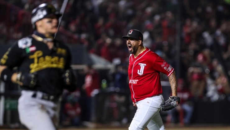 Leones de Yucatán vs Toros de Tijuana Serie del Rey LMB 2021
