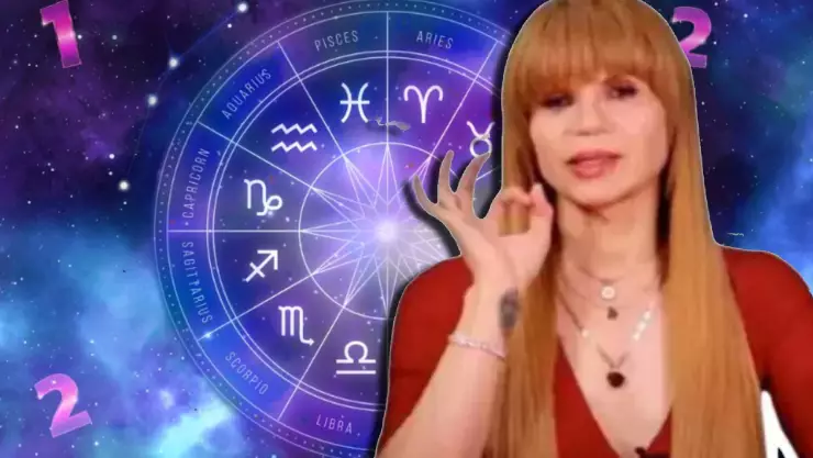 Horóscopos de Mhoni Vidente HOY: Predicciones para los signos 14 de agosto de 2025