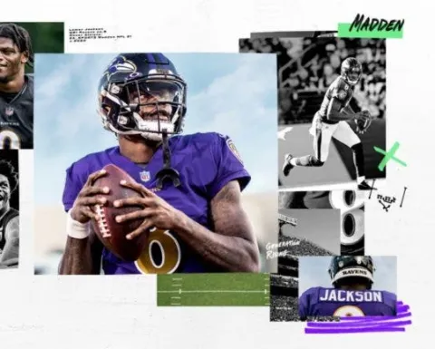 Madden 21