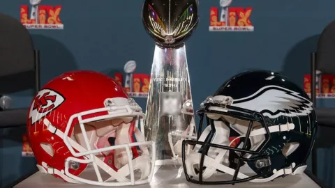Fecha del Super Bowl 2025