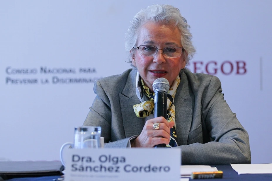 Coahuila seguridad