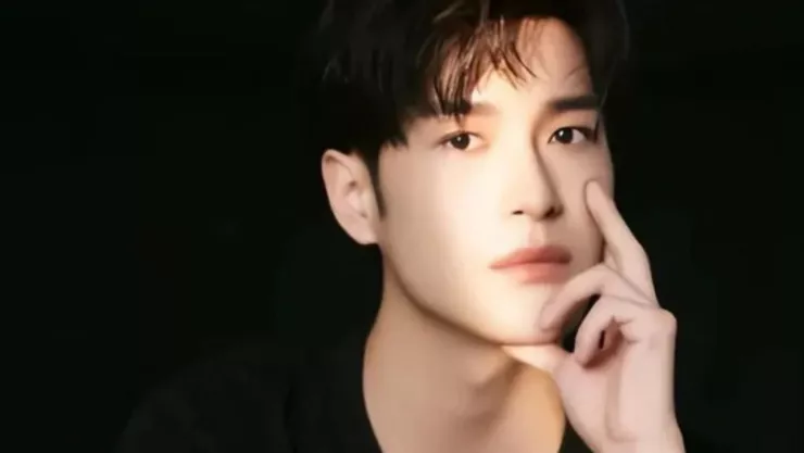 Liang Youcheng, actor de K-Dramas