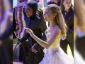 Ariana Grande y Cynthia Erivo | Crédito: Mezcalent