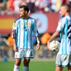 Argentina Mundial 2026