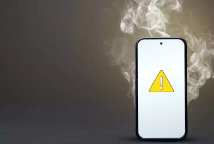 ¡Otra víctima del calor! Los 8 CONSEJOS para cuidar tu celular en épocas de altas temperaturas