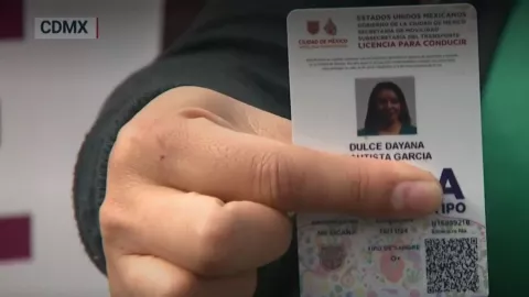 Fecha límite para tramitar la Licencia Permanente en CDMX