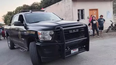 Confirman dos MUERTOS y dos HERIDOS por ataque armando en Yucatán