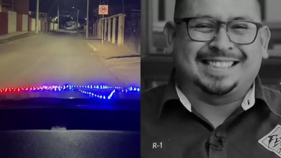 Asesinan a influencer mientras hacía una transmisión TikTok