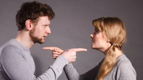 Los signos que forman las peores parejas del zodiaco