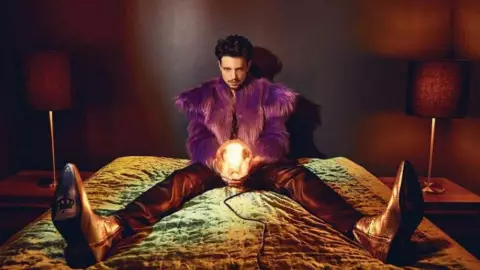 Todos los detalles del concierto de Lasso en Cancún