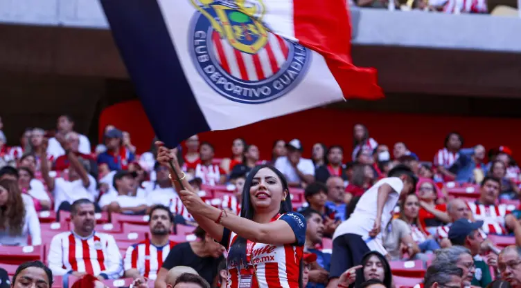 Calendario Chivas Apertura 2025 partidos importantes