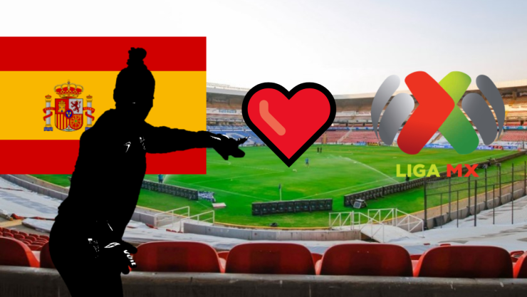 Estuvo con el equipo subcampeón en un Mundial y hoy es OFICIAL que llega a reforzar este club en la Liga BBVA MX