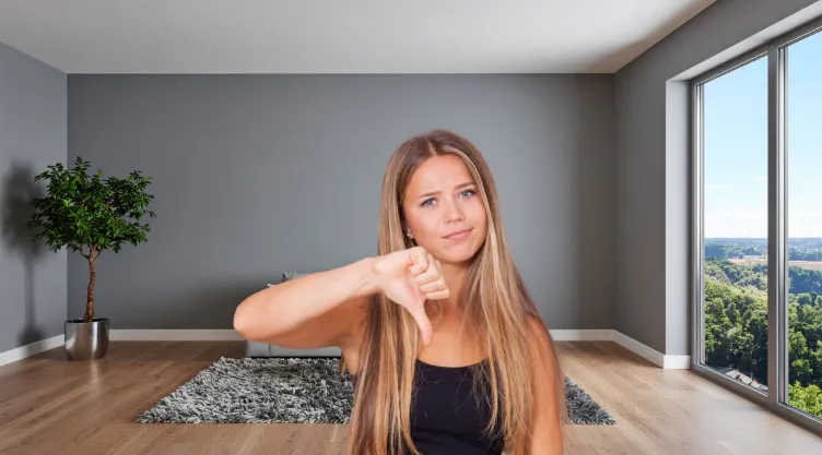 Dile adiós al gris: este es el color que será tendencia en decoración de interiores