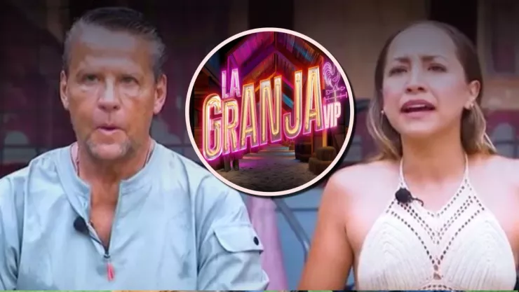 Así fue el paso de Alfredo Adame por Abandonados, otro reality de TV Azteca.jpg